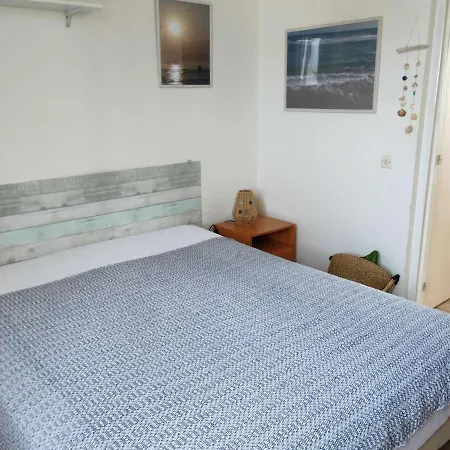 Apartamento Le Barcares, 2 Pieces, 3 Personnes - Fr-1-195-103