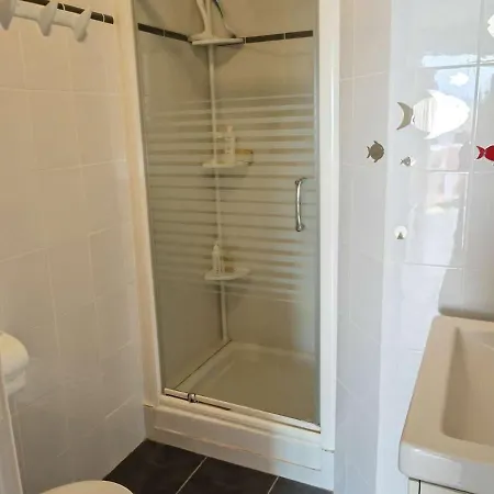 Apartamento Le Barcares, 2 Pieces, 3 Personnes - Fr-1-195-103 Le Barcarès